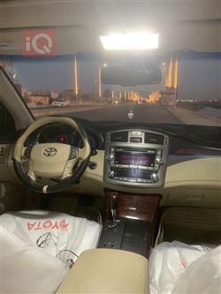 تويوتا أفالون